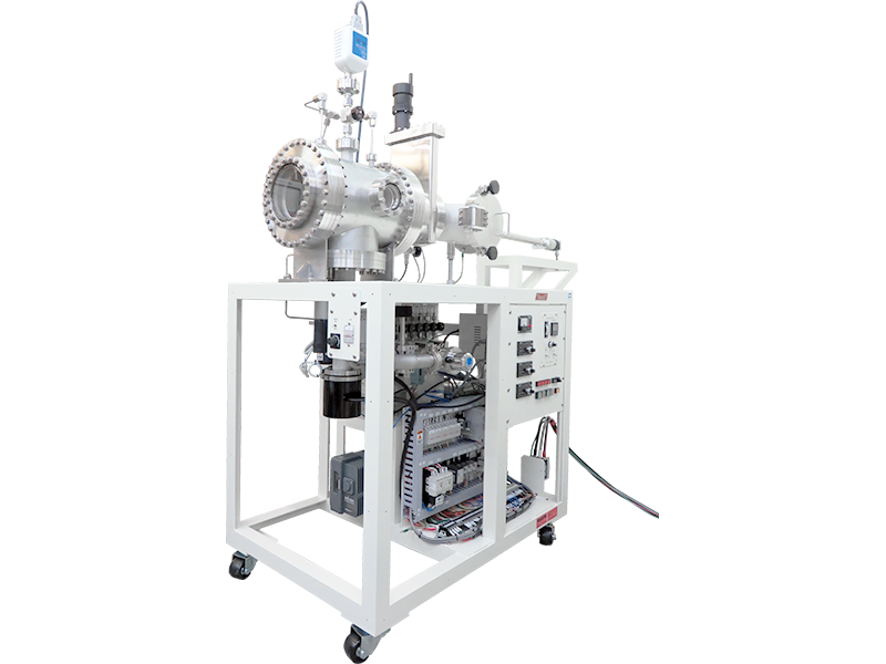 金属熱CVD装置