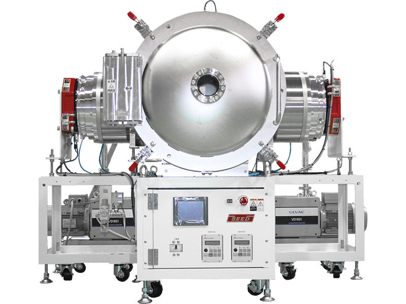 真空環境試験装置